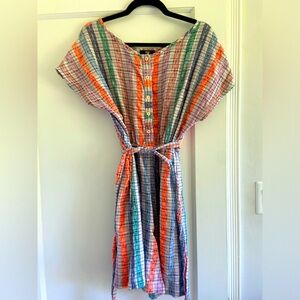 Ace and jig for Barney’s short romper